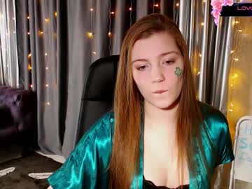 Aliseemoon Chaturbate stream image from March 17, 2025