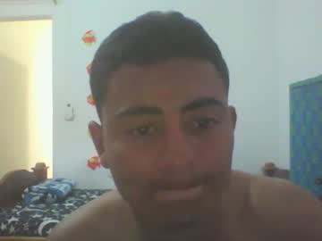 Darwin_Babyy Chaturbate stream image from March 17, 2025