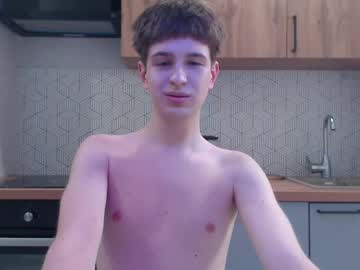 Ghostbambie Chaturbate stream image from March 17, 2025
