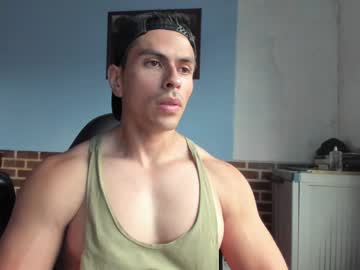 Justinkart Chaturbate stream image from March 17, 2025