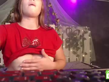 Karolai_Andrade Chaturbate stream image from March 17, 2025
