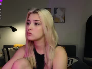 Kiss_Diana Chaturbate stream image from March 17, 2025