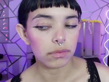 Korny_Tay Chaturbate stream image from March 17, 2025