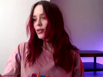Lil_Reya Chaturbate stream image from March 17, 2025