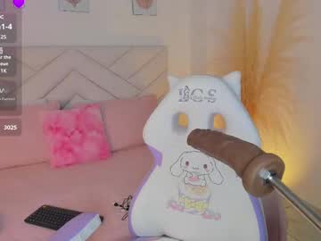 Lily_Evil Chaturbate stream image from March 17, 2025