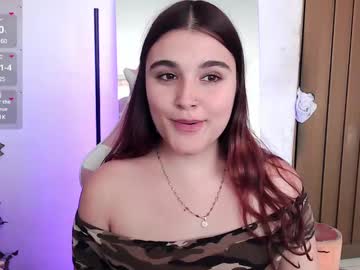 Magic__Smile Chaturbate stream image from March 17, 2025