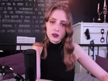 Mistress_Marlene Chaturbate stream image from March 17, 2025