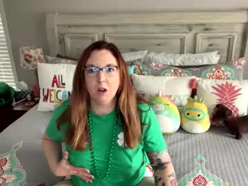 Mrsbeachbumm Chaturbate stream image from March 17, 2025