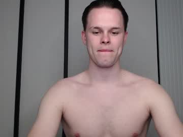 Tom_Tomytto Chaturbate stream image from March 17, 2025