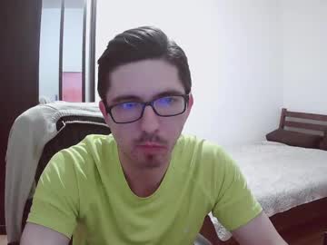 Alexx19950205 Chaturbate stream image from March 17, 2025