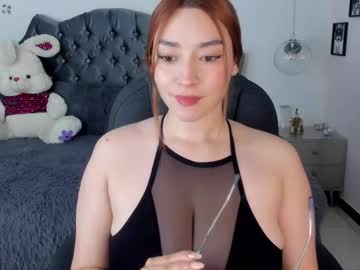 _Antonnela_ Chaturbate stream image from March 17, 2025