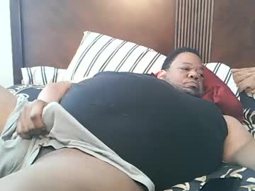 Biggyscorpio Chaturbate stream image from March 17, 2025