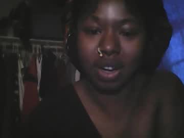Blackgirl777 stream image from March 17, 2025