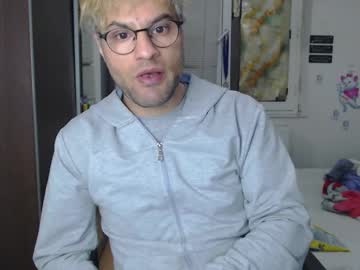 Calvinjohnlad Chaturbate stream image from March 17, 2025