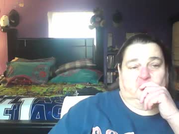 Crazygirl802 Chaturbate stream image from March 17, 2025