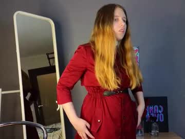Fancycoldwell Chaturbate stream image from March 17, 2025
