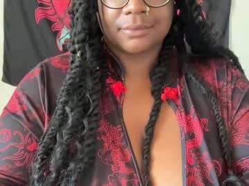 Furykat1 Chaturbate stream image from March 17, 2025