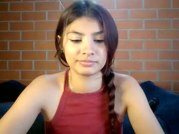 Hanna_Beily Chaturbate stream image from March 17, 2025