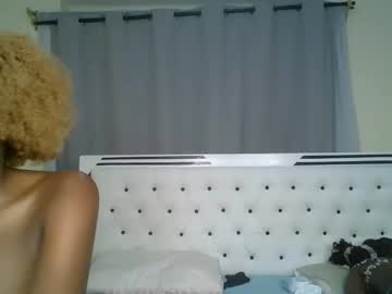 Hariana_Kiki Chaturbate stream image from March 17, 2025