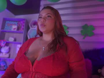 Meggan_Grey_ Chaturbate stream image from March 17, 2025