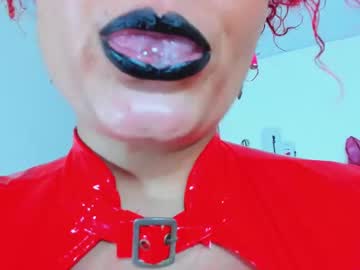 Nayan_Fire16 Chaturbate stream image from March 17, 2025