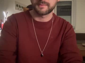 Paulsimpsn Chaturbate stream image from March 17, 2025