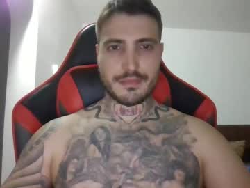 Sergii74 Chaturbate stream image from March 17, 2025
