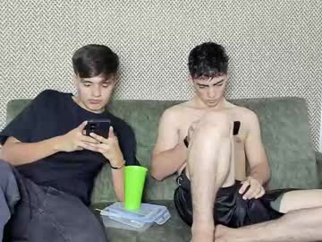 Sexys_Boys18 Chaturbate stream image from March 17, 2025
