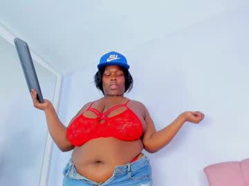 Sheilatorrez Chaturbate stream image from March 17, 2025