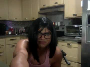Sissyvcd Chaturbate stream image from March 17, 2025