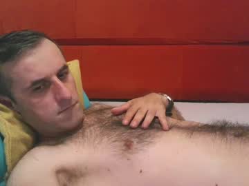 Stevenpit Chaturbate stream image from March 17, 2025