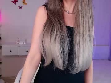 Wendifoster Chaturbate stream image from March 17, 2025