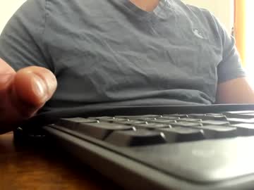 Aladdinsimon Chaturbate stream image from March 17, 2025