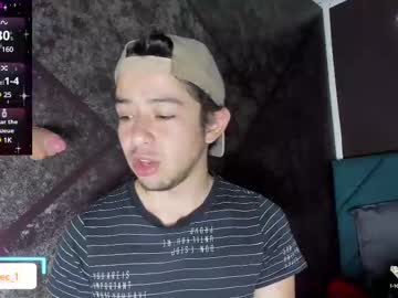 Alecadrews_ Chaturbate stream image from March 17, 2025