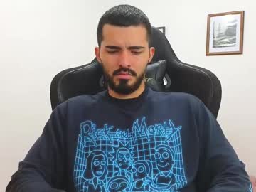 Alejandroo_7 Chaturbate stream image from March 17, 2025