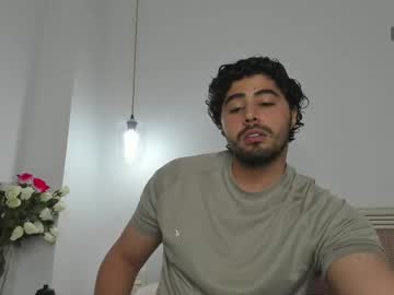 Alejocloud Chaturbate stream image from March 17, 2025