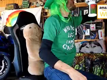 Allan_Arod Chaturbate stream image from March 17, 2025
