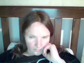 Annie1235 Chaturbate stream image from March 17, 2025