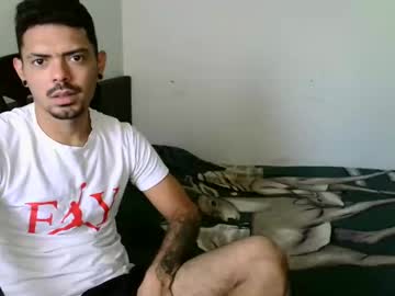 Chocolatino18 Chaturbate stream image from March 17, 2025