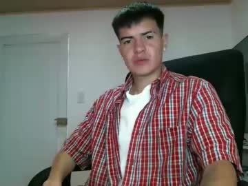 Franccesco_699 Chaturbate stream image from March 17, 2025