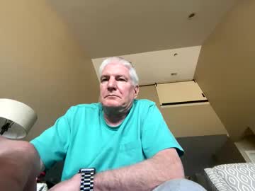 Funoldguy1234 Chaturbate stream image from March 17, 2025