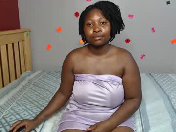 Harriegrovin Chaturbate stream image from March 17, 2025