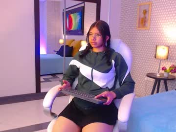 Hina_Gh Chaturbate stream image from March 17, 2025
