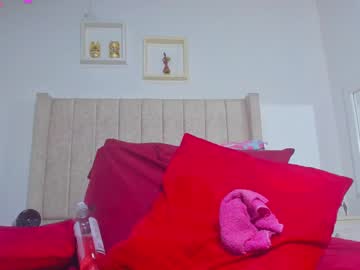 Juana_240 Chaturbate stream image from March 17, 2025