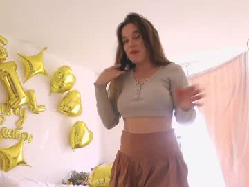 Kendalltyler Chaturbate stream image from March 17, 2025