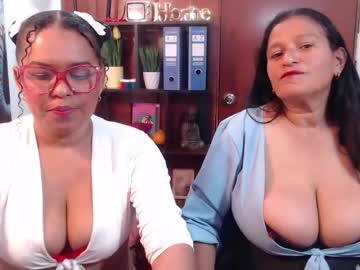 Lady_Rebeccas Chaturbate stream image from March 17, 2025