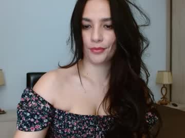 Lady_Sheba Chaturbate stream image from March 17, 2025