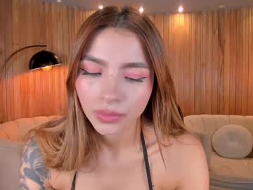 Lexiewayne Chaturbate stream image from March 17, 2025