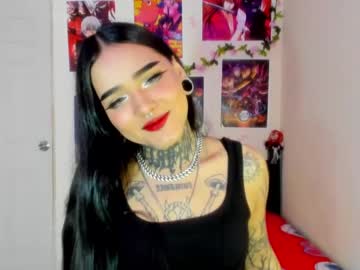 Lia_Volkov Chaturbate stream image from March 17, 2025