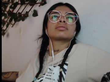 Lilpalacio Chaturbate stream image from March 17, 2025